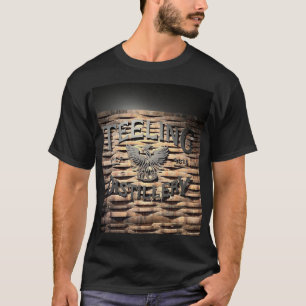 ティリングウイスキー蒸留所ダブリンアイルランドTシャツ Tシャツ