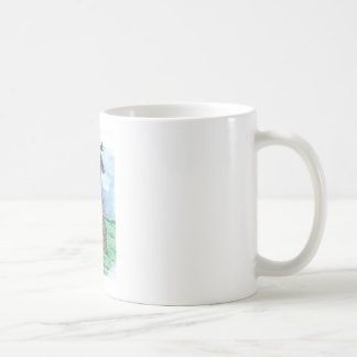 ティリーの物語 コーヒーマグカップ