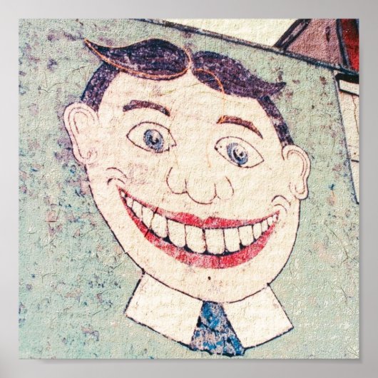 ティリー ポスター (正面)