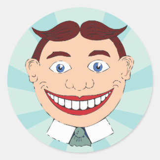 ティリー ラウンドシール