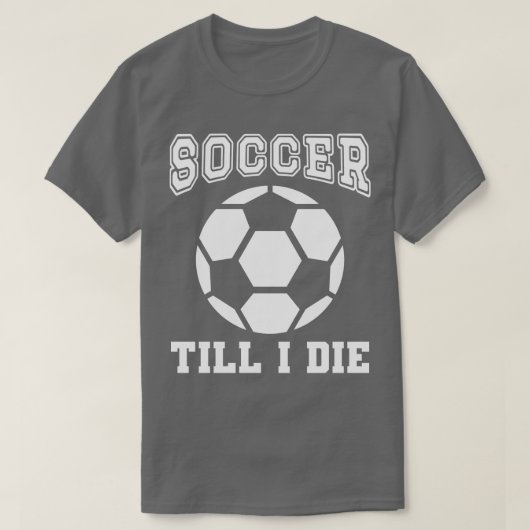 ティルアイダイファンおもしろい引用文 Tシャツ (デザイン正面)