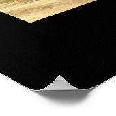 ティルグリンの秘密 ポスター (角)