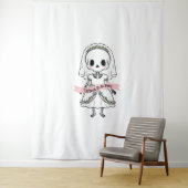 ティルデスは私たちパーティーハロウィーン タペストリー (インサイチュ)