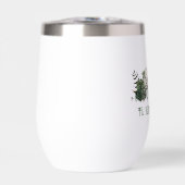 ティルデスゴシックSt patricks dayフローラスカル (正面)