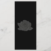 ティルデスドウスパートスケルトン披露宴 メニュー (裏面)