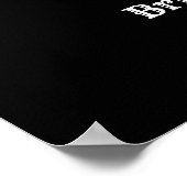 ティルデスドー私たちパートブライダルシャワー歓迎 ポスター (角)