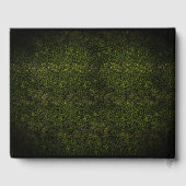 ティルデスハートネオンサイン結婚ボクウッド ゲストブック (裏面)