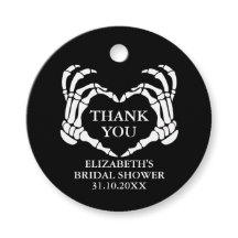 ティルデス私たちパーティーブライダルシャワーありがとう