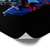 ティルデスDo Usパート – コミットメントデザイン ポスター (角)