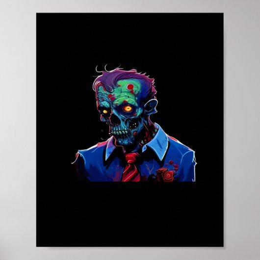 ティルデスDo Usパート – コミットメントデザイン ポスター (正面)