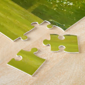 ティルトンニューハンプシャー ジグソーパズル (側面)