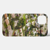 ティルト#1-/シフトレンズの技法 Case-Mate iPhoneケース (裏面 (横))