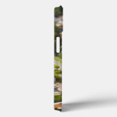 ティルト#1-/シフトレンズの技法 Case-Mate iPhoneケース (裏面 / 右)