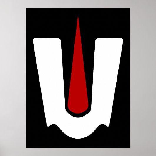 ティルパティバラジ徴候 ポスター (正面)