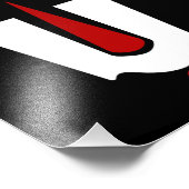 ティルパティラックSIgn フォトプリント (角)