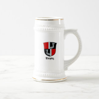 ティルピッツ水兵のシュタイン ビールジョッキ