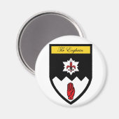 ティロン郡マグネット マグネット (正面/裏面)