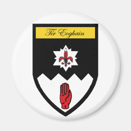 ティロン郡マグネット マグネット