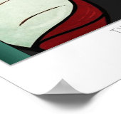 ティロ・マルクスのポスター ポスター (角)