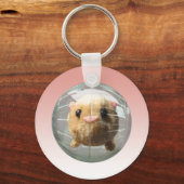 ティンカーキーチェーン キーホルダー (正面)