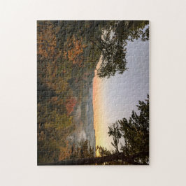 ティンカーズクリークゴージンイン秋 ジグソーパズル