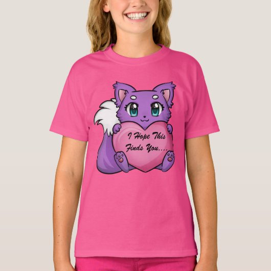 ティンカーティーシャツ Tシャツ (正面)