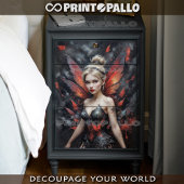 ティンカーベルでピーターパンを探せ! 薄葉紙