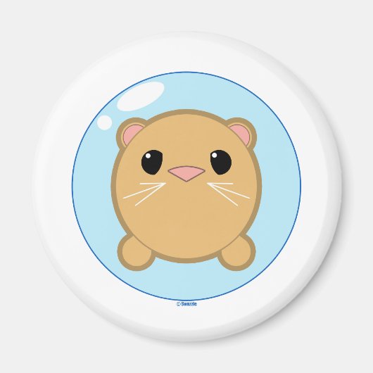 ティンカーマグネット マグネット (正面)