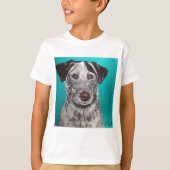 ティンカー2 Tシャツ (正面)