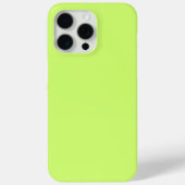 ティンカー・ベル Case-Mate iPhoneケース iPhone 15 Pro Maxケース (裏面)