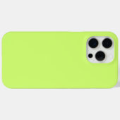 ティンカー・ベル Case-Mate iPhoneケース iPhone 15 Pro Maxケース (裏面 (横))