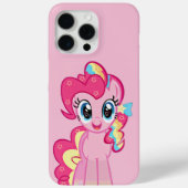 ティンカー・ベル Case-Mate iPhoneケース iPhone 15 Pro Maxケース (裏面)