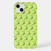 ティンカー・ベル iPhone カーケース iPhoneケース (裏面)