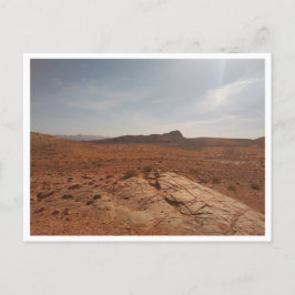 ティンギル語（モロッコ） ポストカード