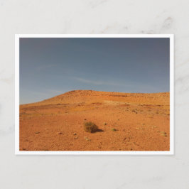 ティンギル語（モロッコ） ポストカード