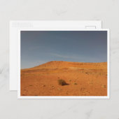 ティンギル語（モロッコ） ポストカード (正面/裏面)