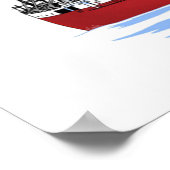 ティンスタッカートリプルAトリオ ポスター (角)