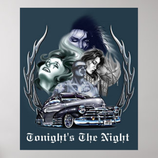 ティンスター&ショーティ4エバー ポスター