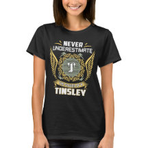 ティンズリーを過小評価するな