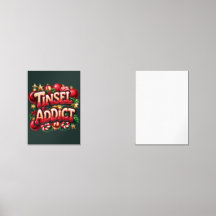 ティンセルアディクトおもしろい