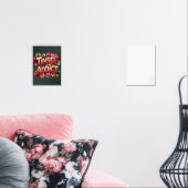 ティンセルアディクトおもしろい (リビング)