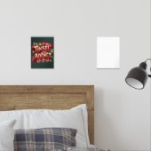 ティンセルアディクトおもしろい (寝室)