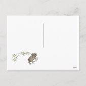 ティンセルツアー シーズンポストカード (裏面)