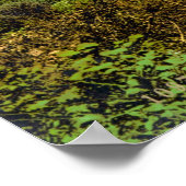 ティンターアビー ポスター (角)