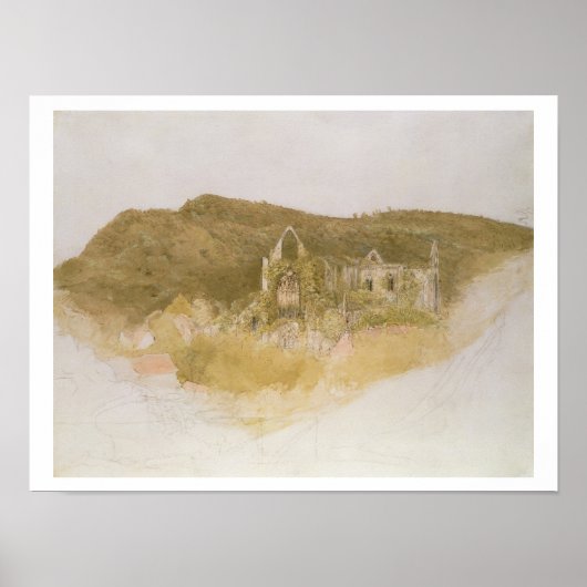 ティンターアビー ポスター (正面)