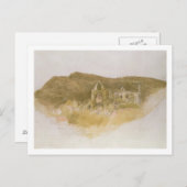 ティンターアビー ポストカード (正面/裏面)