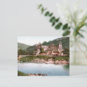 ティンターアビー ポストカード (スタンド正面)