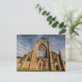 ティンターン修道院 ポストカード (スタンド正面)