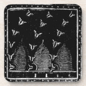 ティンダズビーズコースター コースター (正面)