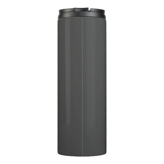 ティントワシントン州クォーターデザインモノグラム タンブラー (裏面)